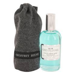 Eau De Grey Flannel Eau De Toilette Spray By Geoffrey Beene - Fragrance JA Fragrance JA Geoffrey Beene Fragrance JA