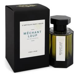 Mechant Loup Eau De Toilette Spray (Unisex) By L'Artisan Parfumeur - Fragrance JA Fragrance JA L'Artisan Parfumeur Fragrance JA