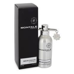 Montale Embruns D'essaouira Eau De Parfum Spray (Unisex) By Montale - Fragrance JA Fragrance JA Montale Fragrance JA