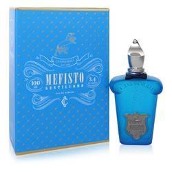 Mefisto Gentiluomo Eau De Parfum Spray By Xerjoff - Eau De Parfum Spray