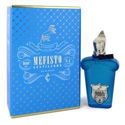 Mefisto Gentiluomo Eau De Parfum Spray By Xerjoff - Fragrance JA Fragrance JA Xerjoff Fragrance JA