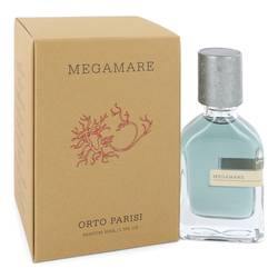 Megamare Parfum Spray (Unisex) By Orto Parisi - Fragrance JA Fragrance JA Orto Parisi Fragrance JA