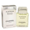 PLATINUM ÉGOÏSTE by Chanel - Eau De Toilette Spray