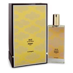 Memo Inle Eau de Parfum Spray By Memo - Eau de Parfum Spray