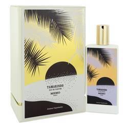 Memo Tamarindo Eau De Parfum Spray (Unisex) By Memo - Eau De Parfum Spray (Unisex)