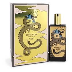 Winter Palace Eau De Parfum Spray (Unisex) By Memo - Eau De Parfum Spray (Unisex)