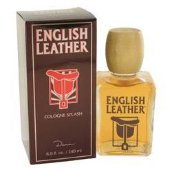 English Leather Cologne By Dana - Cologne