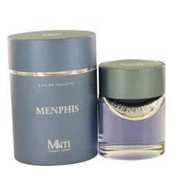 Menphis Eau De Toilette Spray By Giorgio Monti - Fragrance JA Fragrance JA Giorgio Monti Fragrance JA