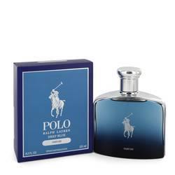 Polo Deep Blue Eau De Parfum Spray By Ralph Lauren - Fragrance JA Fragrance JA Ralph Lauren Fragrance JA