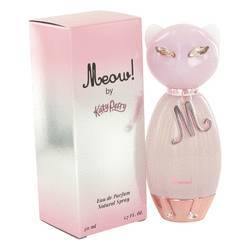 Meow Eau De Parfum Spray By Katy Perry - Eau De Parfum Spray