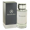 Mercedes Benz Eau De Toilette Spray By Mercedes Benz - Eau De Toilette Spray
