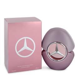 Mercedes Benz Eau De Toilette Spray By Mercedes Benz - Fragrance JA Fragrance JA Mercedes Benz Fragrance JA