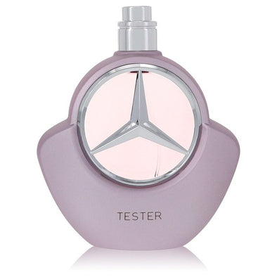 Mercedes Benz Woman Eau De Toilette Spray (Tester) By Mercedes Benz