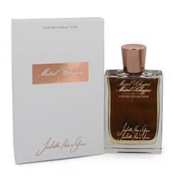 Metal Chypre Eau De Parfum Spray (Unisex) By Juliette Has a Gun - Eau De Parfum Spray (Unisex)