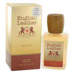 English Leather After Shave By Dana - After Shave