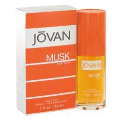 Jovan Musk Cologne Spray By Jovan -