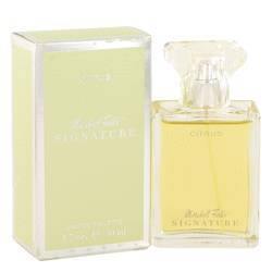 Marshall Fields Signature Citrus Eau De Toilette Spray (Unboxed) By Marshall Fields -