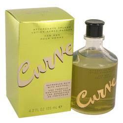 Curve After Shave By Liz Claiborne - After Shave