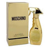 Moschino Fresh Gold Couture Eau De Parfum Spray By Moschino - Eau De Parfum Spray