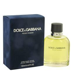 Dolce & Gabbana After Shave By Dolce & Gabbana - After Shave