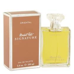 Marshall Fields Signature Oriental Eau De Toilette Spray (Scratched box) By Marshall Fields - Eau De Toilette Spray (Scratched box)