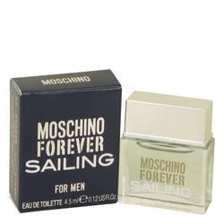 Moschino Forever Sailing Mini EDT By Moschino - Mini EDT