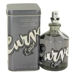 Curve Crush Eau De Cologne Spray By Liz Claiborne - Eau De Cologne Spray