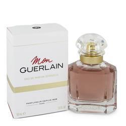 Mon Guerlain Sensuelle Eau De Parfum Spray By Guerlain -
