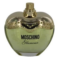 Moschino Glamour Eau De Parfum Spray (Tester) By Moschino -