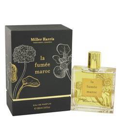 La Fumee Maroc Eau De Parfum Spray By Miller Harris -