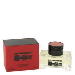 Hummer H2 Eau De Toilette Spray By Hummer - Fragrance JA Fragrance JA Hummer Fragrance JA