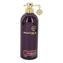 Montale Intense Café Eau De Parfum Spray (Tester) By Montale - Fragrance JA Fragrance JA Montale Fragrance JA