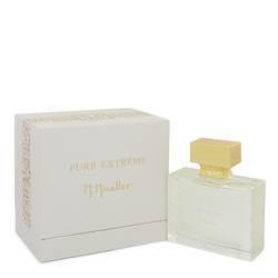 Micallef Pure Extreme Eau De Parfum Spray By M. Micallef - Fragrance JA Fragrance JA M. Micallef Fragrance JA