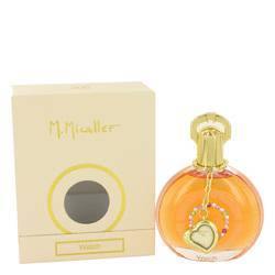 Micallef Watch Eau De Parfum Spray By M. Micallef - Fragrance JA Fragrance JA M. Micallef Fragrance JA