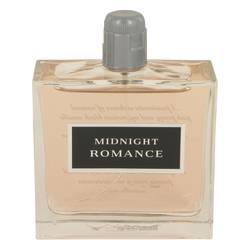 Midnight Romance Eau De Parfum Spray (Tester) By Ralph Lauren - Fragrance JA Fragrance JA Ralph Lauren Fragrance JA