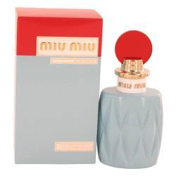 Miu Miu Perfume by Miu Miu - Eau De Parfum Spray
