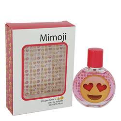 Mimoji Eau De Toilette Spray By Mimoji -