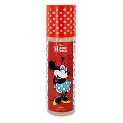 Minnie Mouse Body Mist By Disney - Body Mist