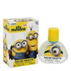 Minions Yellow Eau De Toilette Spray By Minions - Eau De Toilette Spray