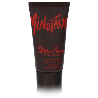 Minotaure Body Shampoo (Unboxed) By Paloma Picasso