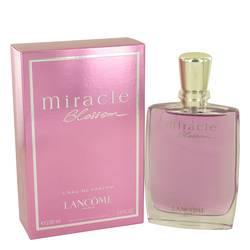 Miracle Blossom Eau De Parfum Spray By Lancome -