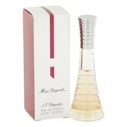 Miss Dupont Mini EDP By St Dupont - Fragrance JA Fragrance JA St Dupont Fragrance JA