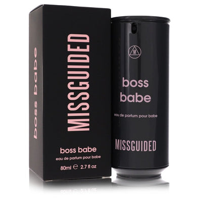 Missguided Boss Babe Eau De Parfum Spray By Missguided