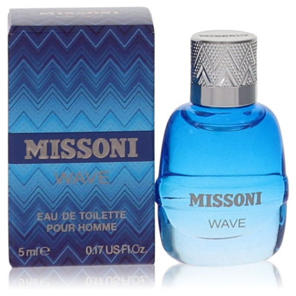 Missoni Wave Mini EDT By Missoni