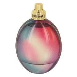 Missoni Eau De Parfum Spray (Tester) By Missoni - Eau De Parfum Spray (Tester)