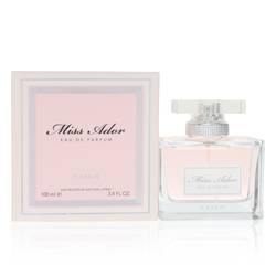 Miss Ador Eau De Parfum Spray By Zaien - Fragrance JA Fragrance JA Zaien Fragrance JA