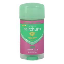Mitchum Powder Fresh Anti-perspirant Gel Powder Fresh Anti-Perspirant Gel Triple Odor Defense 48 hour protection By Mitchum - Fragrance JA Fragrance JA Mitchum Fragrance JA