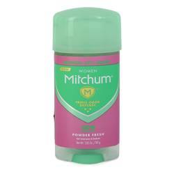 Mitchum Powder Fresh Anti-perspirant Gel Powder Fresh Anti-Perspirant Gel Triple Odor Defense 48 hour protection By Mitchum - Fragrance JA Fragrance JA Mitchum Fragrance JA