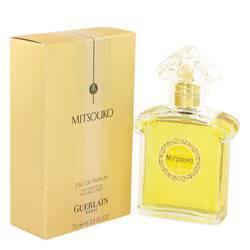 Mitsouko Eau De Parfum Spray By Guerlain - Eau De Parfum Spray