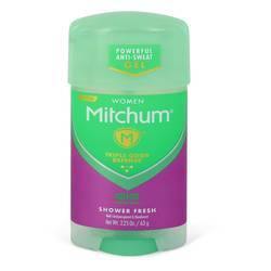 Mitchum Anti-perspirant & Deodorant Shower Fresh Advanced Control Anti-perspirant and Deodorant Gel 48 hour protection By Mitchum -